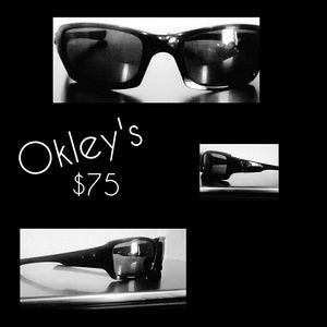 Okley's,